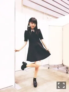 渡辺 みり愛｜ここにはいる（2015-11-26）｜5枚目