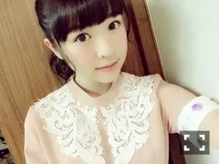 渡辺 みり愛｜水色のみずうみ（2015-12-24）