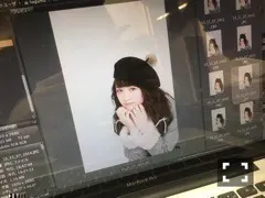 渡辺 みり愛｜Merry Christmas（2015-12-25）｜3枚目