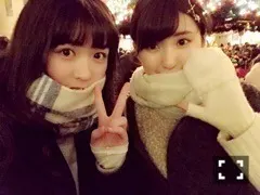 渡辺 みり愛｜Merry Christmas（2015-12-25）｜4枚目