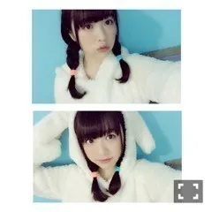 渡辺 みり愛｜Merry Christmas（2015-12-25）｜5枚目