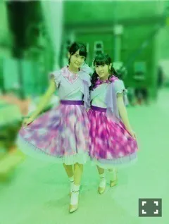 渡辺 みり愛｜決まらぬ題名（2016-01-03）｜2枚目