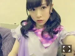 渡辺 みり愛｜決まらぬ題名（2016-01-03）｜3枚目