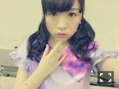 渡辺 みり愛｜決まらぬ題名（2016-01-03）｜4枚目