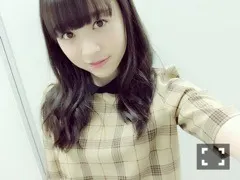 渡辺 みり愛｜空見て涙した（2016-01-11）