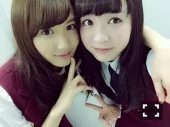 渡辺 みり愛｜空見て涙した（2016-01-11）｜4枚目