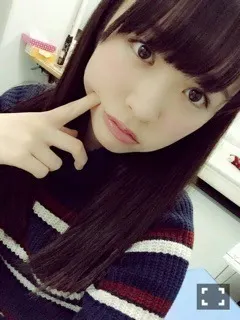 渡辺 みり愛｜凛と咲く（2016-02-23）