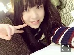 渡辺 みり愛｜凛と咲く（2016-02-23）｜4枚目