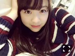 渡辺 みり愛｜凛と咲く（2016-02-23）｜5枚目