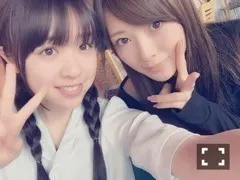 渡辺 みり愛｜梨に無しを求める（2016-03-12）｜2枚目