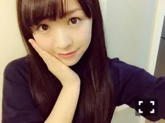 渡辺 みり愛｜帽子は深く（2016-03-19）｜2枚目