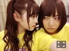 渡辺 みり愛｜牛乳と冷蔵庫（2016-03-23）｜3枚目
