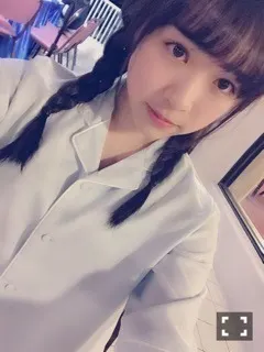 渡辺 みり愛｜牛乳と冷蔵庫（2016-03-23）｜4枚目