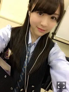 渡辺 みり愛｜目の奥深い世界（2016-04-02）｜3枚目