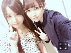 渡辺 みり愛｜浴衣ココナッツ（2016-05-03）｜2枚目