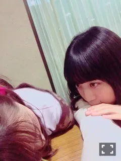 渡辺 みり愛｜忘れられた赤い傘（2016-05-08）｜2枚目
