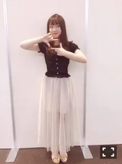 渡辺 みり愛｜忘れられた赤い傘（2016-05-08）｜4枚目