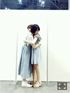 渡辺 みり愛｜宝箱はまだ出さぬ（2016-05-18）｜3枚目