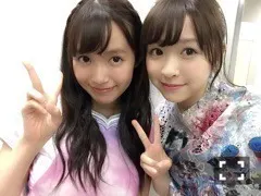 渡辺 みり愛｜雨の日の浴衣（2016-06-28）｜5枚目