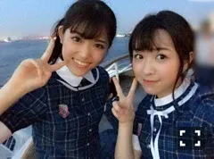 渡辺 みり愛｜海月と見る月（2016-07-06）｜4枚目