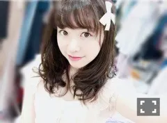 渡辺 みり愛｜弱虫なりの。こと。（2016-07-12）｜4枚目