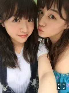 渡辺 みり愛｜交差点キイロ（2016-07-20）｜2枚目