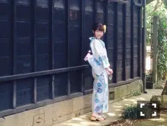 渡辺 みり愛｜ふぐのうちわ（2016-07-27）｜4枚目