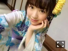 渡辺 みり愛｜甘酸っぱい葡萄（2016-08-04）