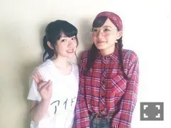 渡辺 みり愛｜カラフルすぎ問題（2016-08-09）｜3枚目