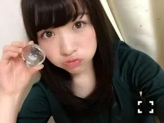 渡辺 みり愛｜帽子被り（2016-09-14）
