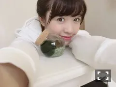 渡辺 みり愛｜薔薇のイロ（2016-10-19）｜5枚目