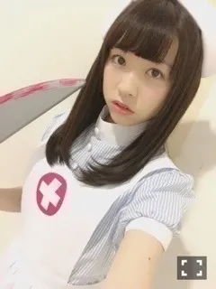 渡辺 みり愛｜棘（2016-11-08）｜5枚目