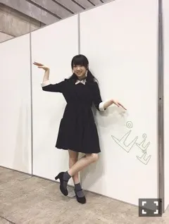 渡辺 みり愛｜制服はどれ？（2016-11-16）｜2枚目
