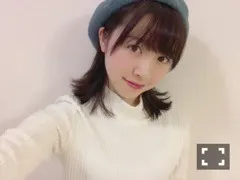 渡辺 みり愛｜グレープフルーツジュース100%（2016-12-03）