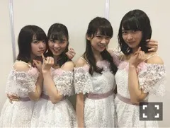 渡辺 みり愛｜赤薔薇（2017-01-18）｜3枚目