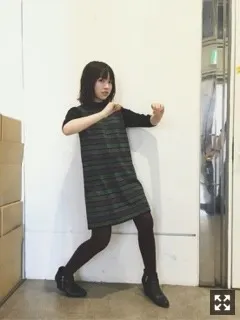 渡辺 みり愛｜素晴らしい棘（2017-01-24）｜3枚目