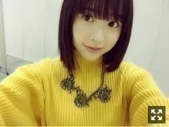 渡辺 みり愛｜アクセス（2017-02-08）｜2枚目