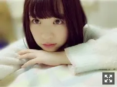 渡辺 みり愛｜同じ色は嫌だ（2017-02-14）｜3枚目