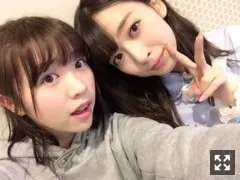 渡辺 みり愛｜ハジマリ（2017-02-23）｜2枚目