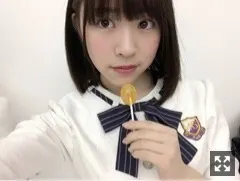 渡辺 みり愛｜冠をかぶった蜜蜂（2017-03-17）