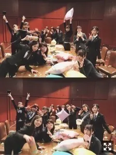 渡辺 みり愛｜冠をかぶった蜜蜂（2017-03-17）｜2枚目