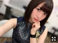 渡辺 みり愛｜和撫子（2017-03-27）