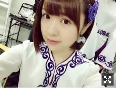渡辺 みり愛｜麻婆豆腐（2017-04-05）