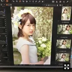 渡辺 みり愛｜麻婆豆腐（2017-04-05）｜2枚目