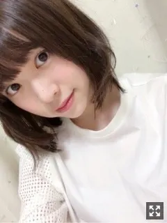 渡辺 みり愛｜アイスランドポピー（2017-04-24）｜5枚目