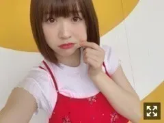 渡辺 みり愛｜冷蔵庫の中（2017-05-09）｜4枚目