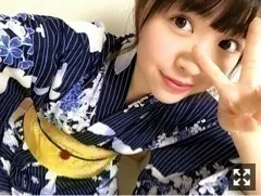 渡辺 みり愛｜踊る人魚姫（2017-06-21）｜3枚目