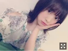 渡辺 みり愛｜差し色（2017-06-29）｜5枚目