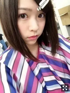 渡辺 みり愛｜トリック（2017-07-26）｜4枚目