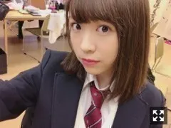 渡辺 みり愛｜緩く生きてる（2017-10-12）｜3枚目